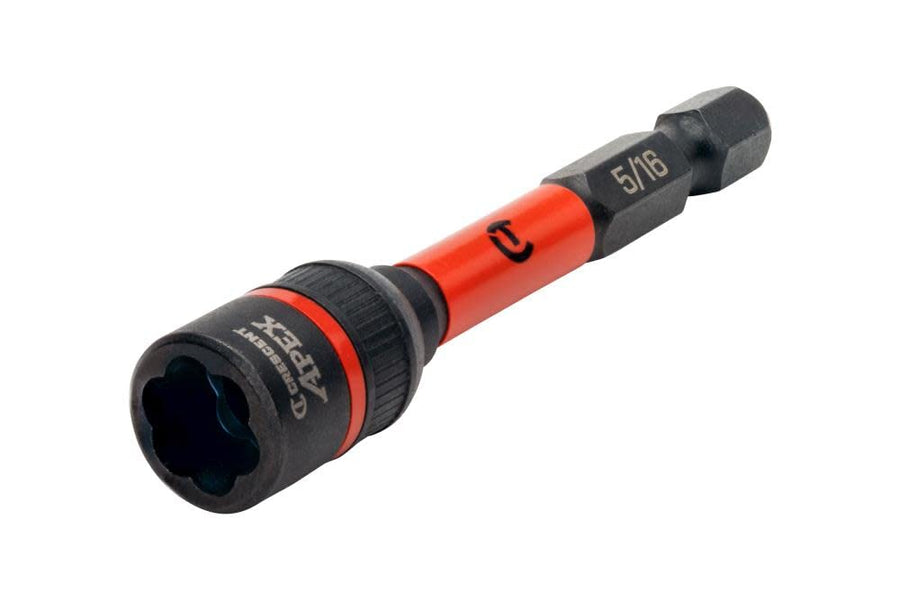 Bolt Extractor, Apex Vortex 5/16" Hex (CAVBX2D20)