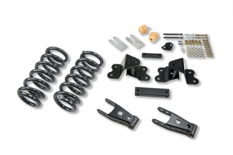 Lowering Belltech 691 Kit