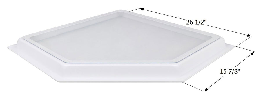 Skylight Inner Dome Icon 15812 for NSL2414