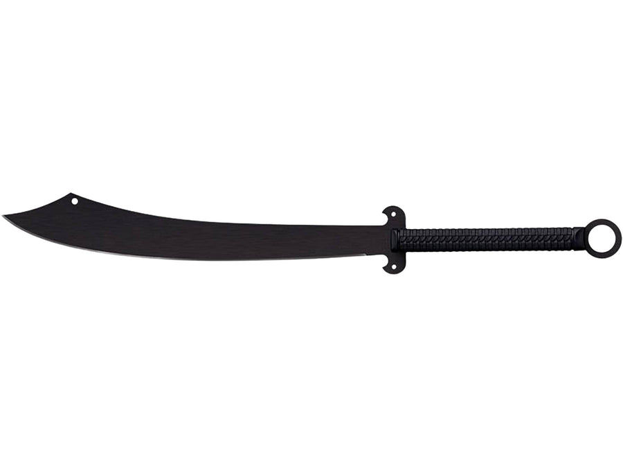 Chinese Sword Machete Cold Steel 24in Blade