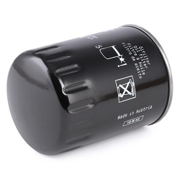 Oil Filter MAHLE OC 262