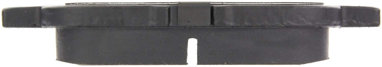 Brake Pads StopTech 305.08280 Street Select with Hardware