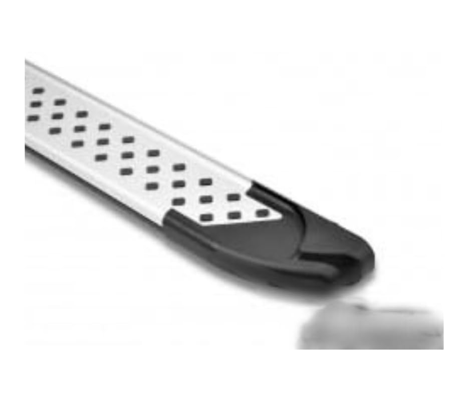 Outlander SUV Running Boards Compatible with Romik® RAL-S Side Steps (2022 - Present)