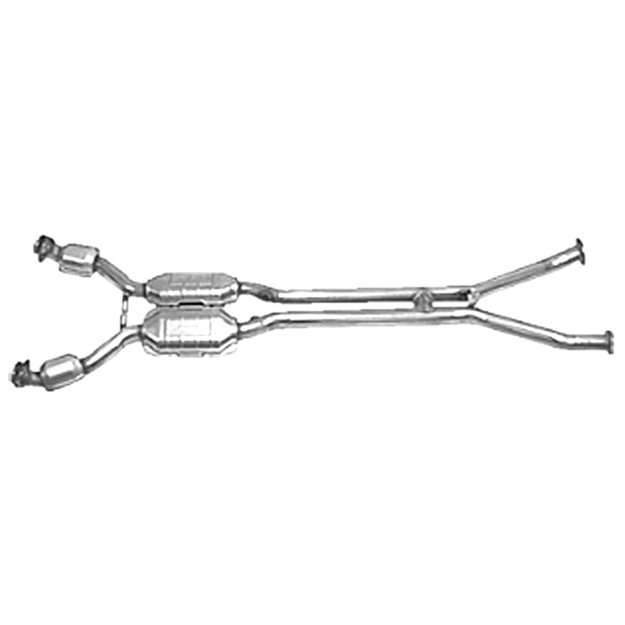 759203 AP Exhaust Direct Fit Catalytic Converter