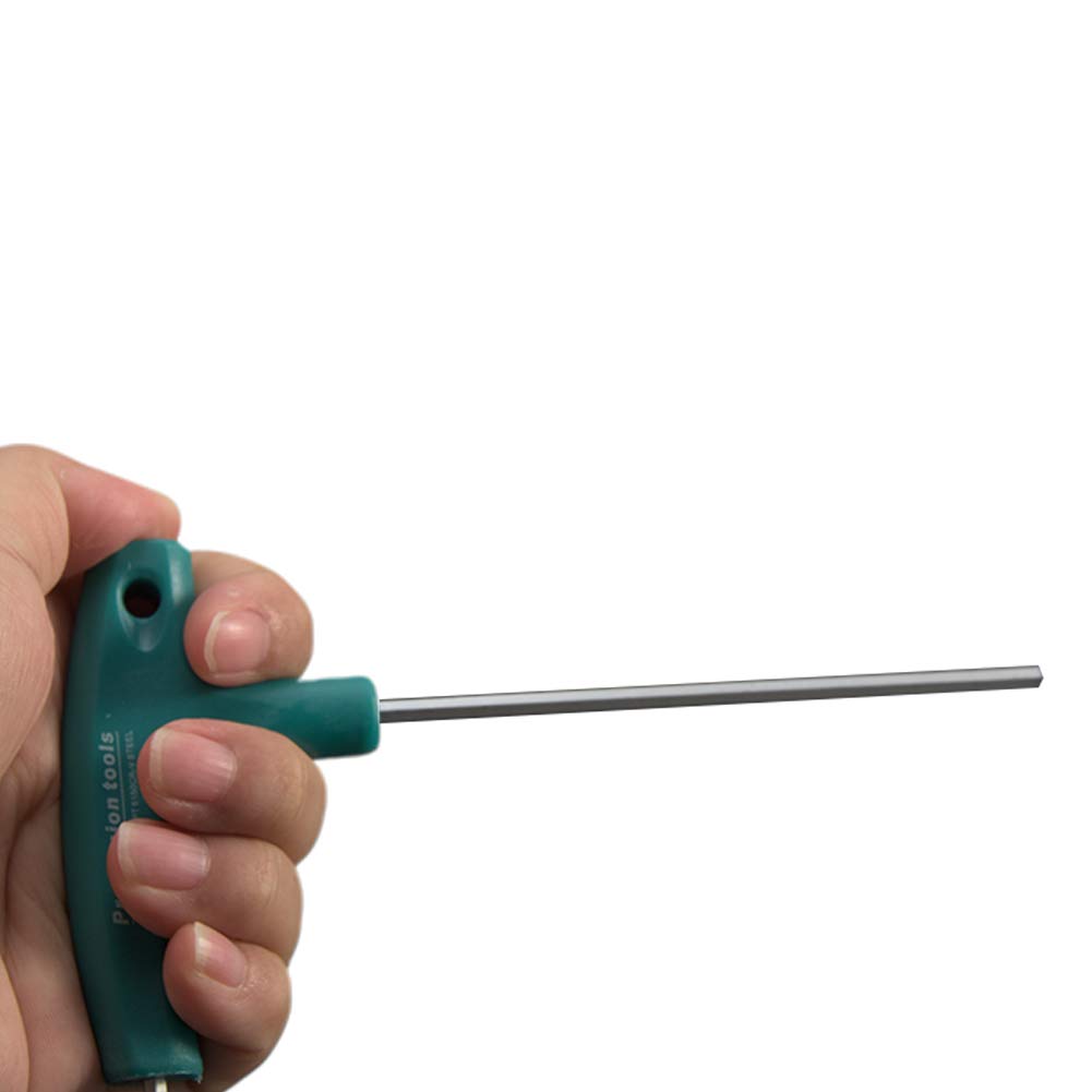 Aluminum Vibrant Line Separators 14.3mm ID Holes