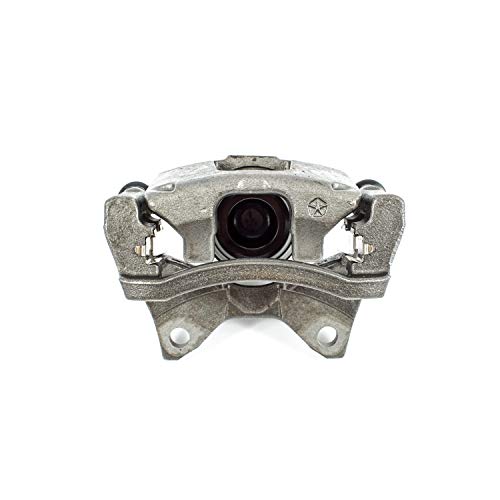 Power Stop L5046 Rear Left/Rear Right One Stock Replacement Brake Caliper