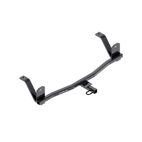 Class 1 Draw-Tite Trailer Hitch, 1-1/4 Inch Square Receiver, Compatible with 2017-2021 Chevrolet Bolt EV.