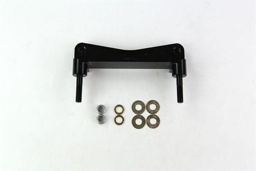 Bracket Kit-FNSL6R Caliper 94-05 Mustang,13.00" Rotor,Front