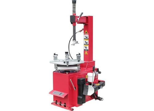 TC-400M-B Tuxedo Distributors Motorcycle Tire Changer