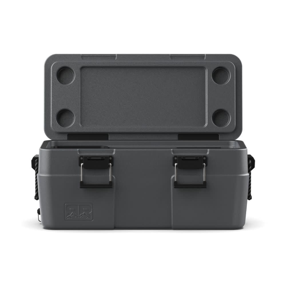 Rugged Road Cooler 115 V2, Polar White, RR115-V2-Polar White