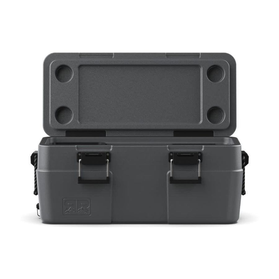 Rugged Road Cooler 115 V2, Polar White, RR115-V2-Polar White