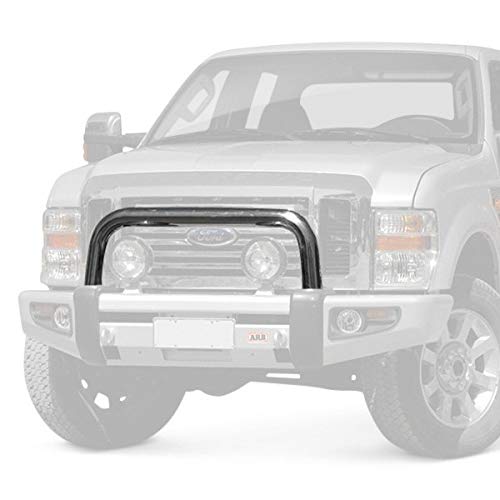ARB Sahara Bar Accessories 5100050