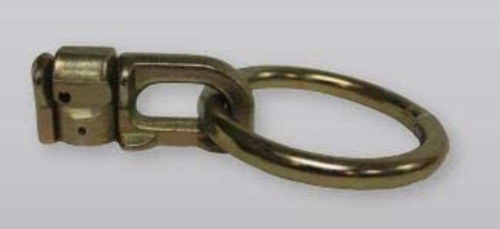 Tow Rax Phoenix USA SPDSTD225 Double Stud Tie Down
