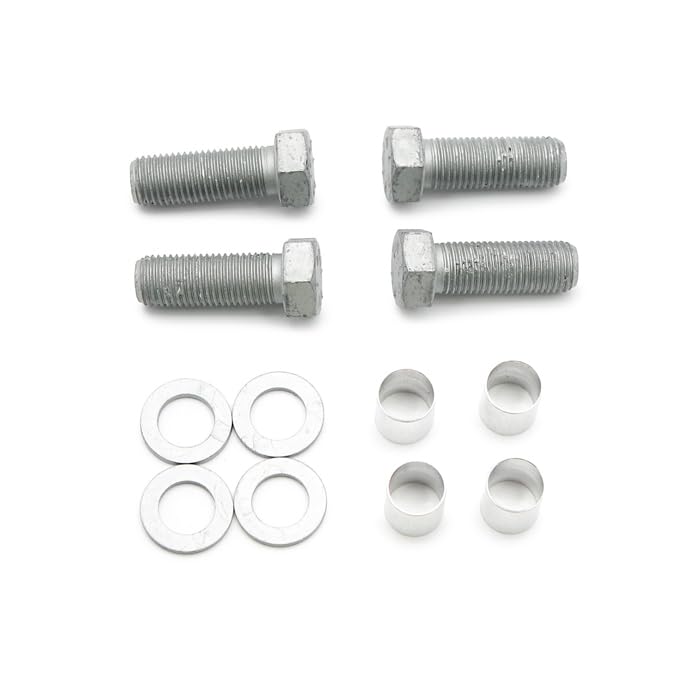 Bracket Bolt Kit - 230-8355