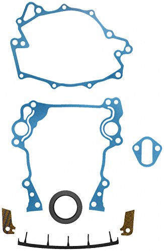 Timing Cover Gasket Set FEL-PRO TCS 13340