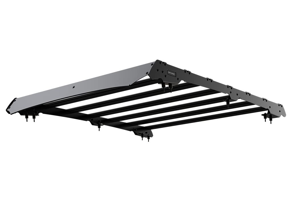 Roof Rack Kit Slimsport Compatible with Toyota Tacoma (2005-2023)