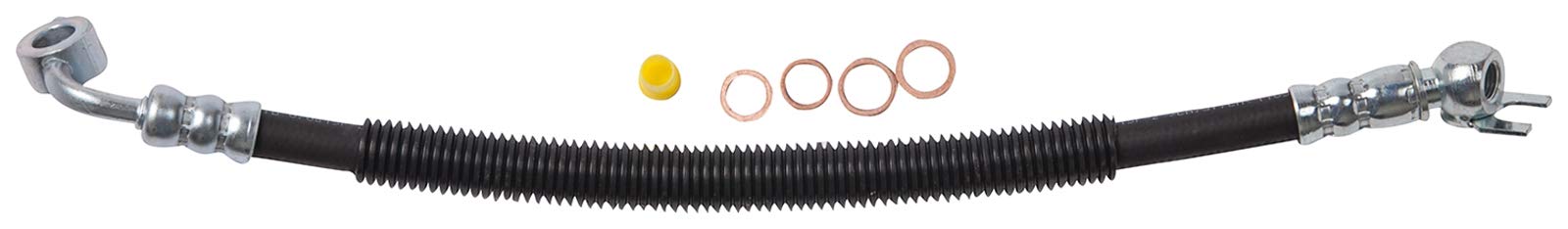 Power Steering Gates 360520 Hose Assembly Pressure Line
