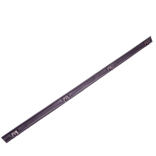 12303.08 | Omix | Inner Door Glass Seal, Right | OE Reference: 5762384 | Fits 1987-1995 Jeep Wrangler YJ