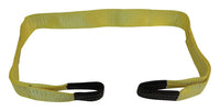 Crown Automotive Tree Saver Strap RT Off-Road