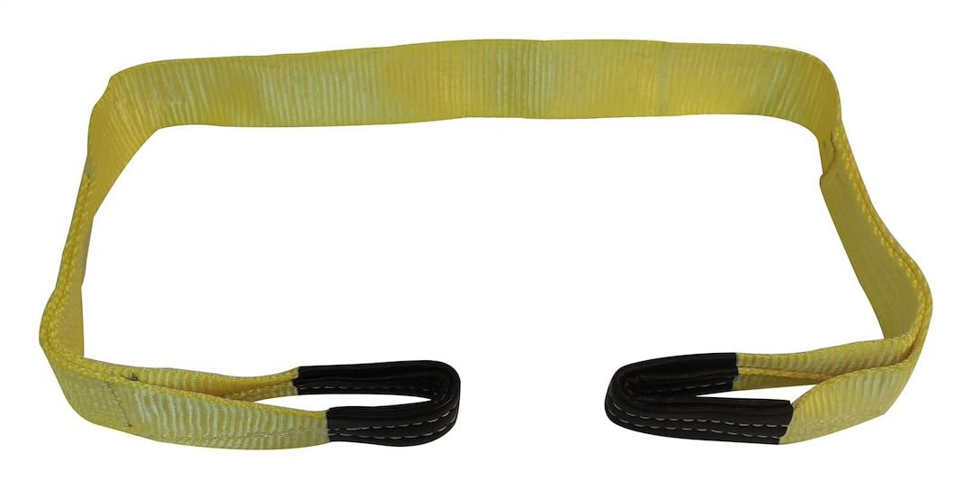 Crown Automotive Tree Saver Strap RT Off-Road