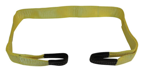 Crown Automotive Tree Saver Strap RT Off-Road