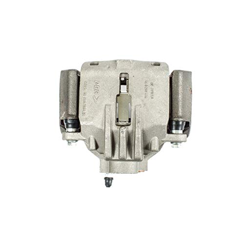 Power Stop Rear L4697 Right One Stock Replacement Brake Caliper For Chevrolet Camaro 1998-2002, Pontiac Firebird 1998-2002 [Model Specific]