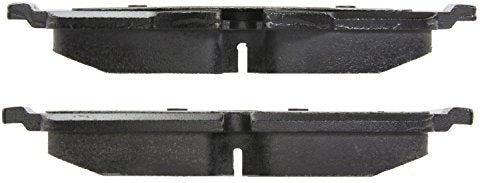 Sport Brake Pads StopTech 309.12040 with Shims and Hardware
