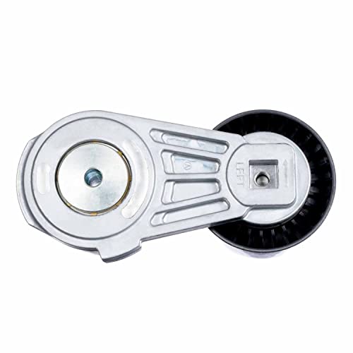 Automatic Goodyear Serpentine Belt Tensioner Assembly 55420