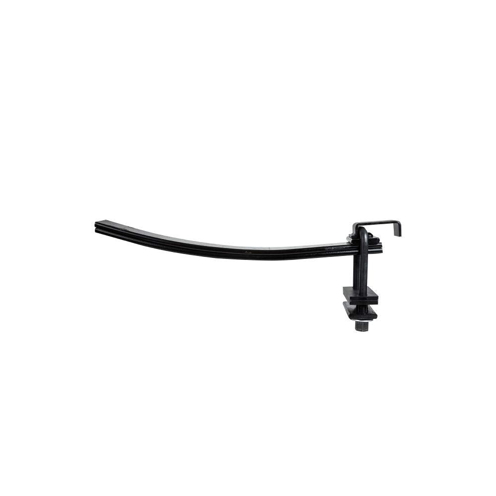 SuperSprings SSA54 for Chevrolet 4500/5500 / 6500, International CV | Left/Right Pair | 4400 (lb) Additional Load-Leveling Ability | Made in the USA