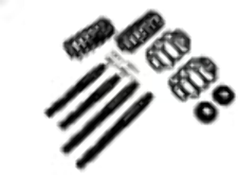Lowering Kit Belltech 710ND with Nitro Drop 2 Shocks
