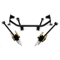 4-Link System Bolt-On | 1960-1964 Galaxie / Monterey