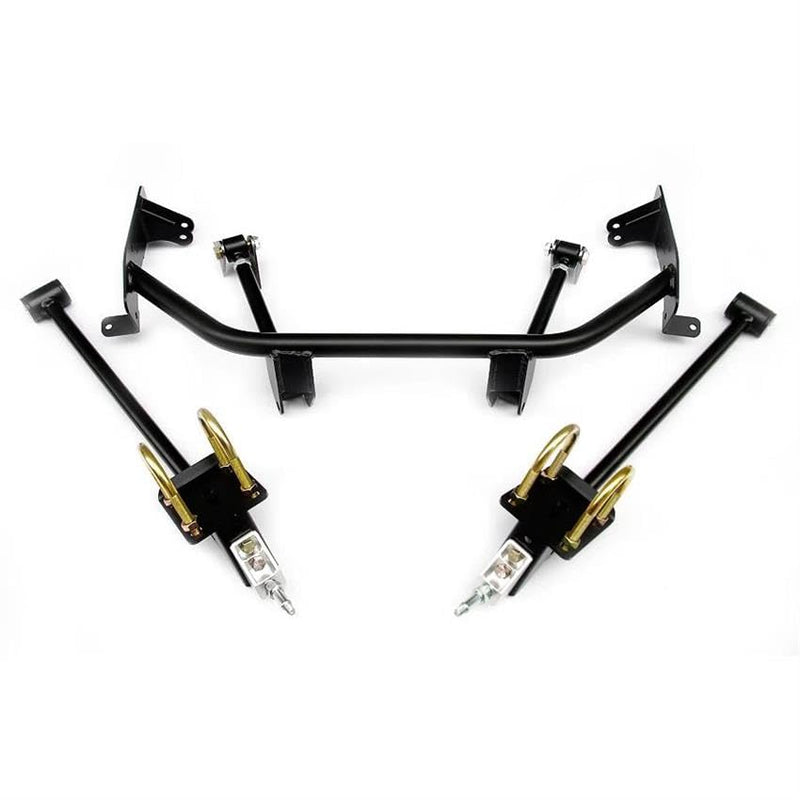 4-Link System Bolt-On | 1960-1964 Galaxie / Monterey