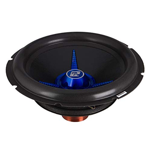 MOFO-124XRC Power Acoustik 12" Speaker Re-Cone Kit 4 Ohm