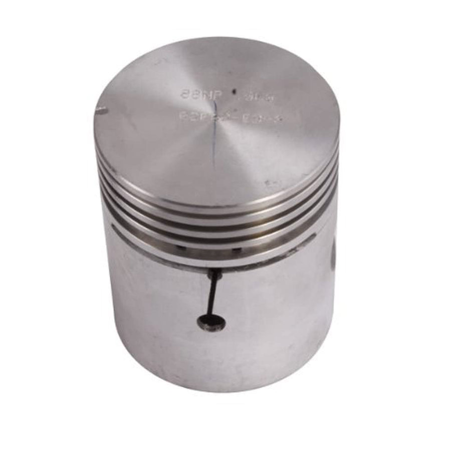 17427.05 | Omix | Engine Piston, .060 | OE Reference: 8121654.060 | Fits 1941-1971 Willys/Jeep with 134CID