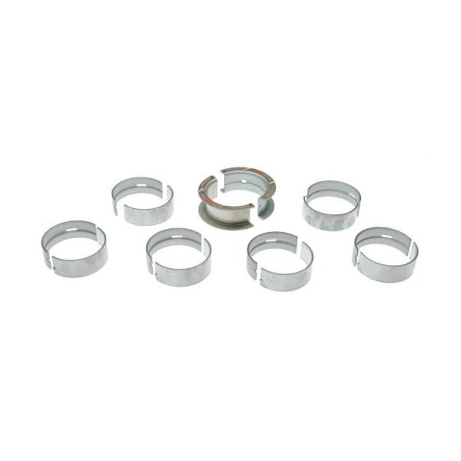 17465.42 | Omix-ADA | Engine Main Bearing Kit, Standard | OE Reference: 7211M | Fits 1991-1995 Jeep Wrangler YJ 4.0L