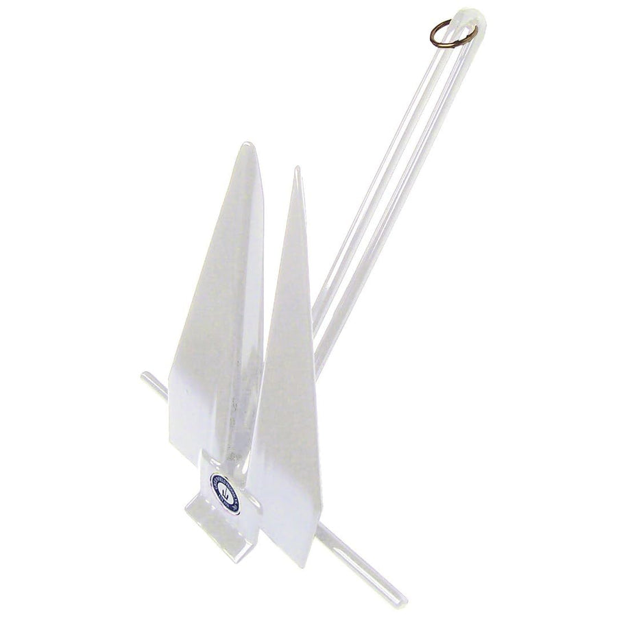Slip Ring WH #669-6-W GRNF ANC 6Lb