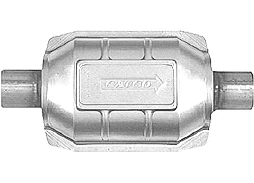 Universal Catco Converter 612004