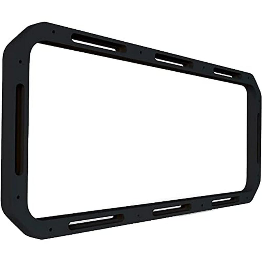 Fusion Garmin RV-FS16SPB, Flat Speaker 16mm Spacer, Black (010-12591-00)
