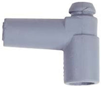 90 Degree MSD 34555 HEI Distributor Boot, 1975-83, 100 each