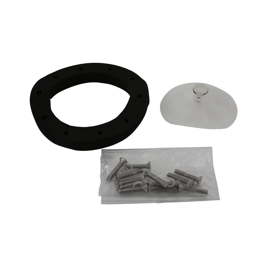 Replacement Aeromotive 12689 Strainer & Gasket for Gen II Tank Systems (Fits most 181xx & 184xx Tanks)