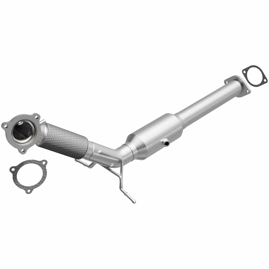 Catalytic Converter MagnaFlow 4481286: California Grade, Direct-Fit (CARB Compliant)