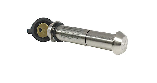 7/8Inx 3-5/8In Span - 2 Pack Tapered Locking Pin