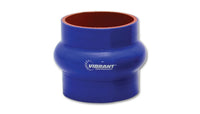 2735B Vibrant Silicone Hump Hose Conctr