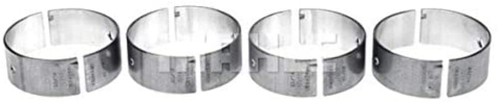 Clevite Engine CB-1408A-.25MM(4) Connecting Rod Bearing Set