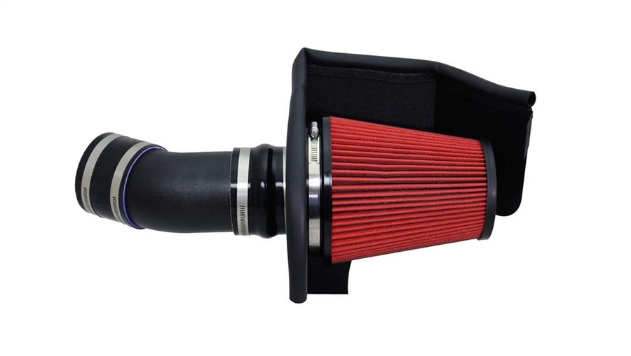 APEX Series Corsa Performance 616864-D Black Metal Air Intake
