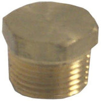 18-4256 Sierra Pipe Plug - 1/4"