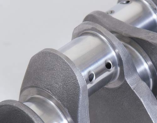 EAGLE SPCLTY 3.48" Cast Steel Crankshaft for Small Block Chevy Eagle Specialty Products 103523480