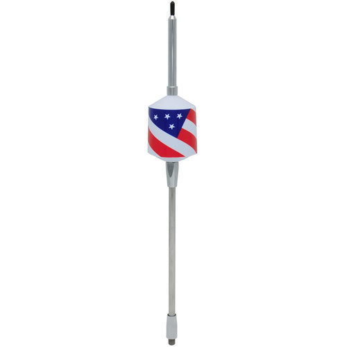 T2000 Series Wilson Antennas 3500 Watt Trucker Antenna