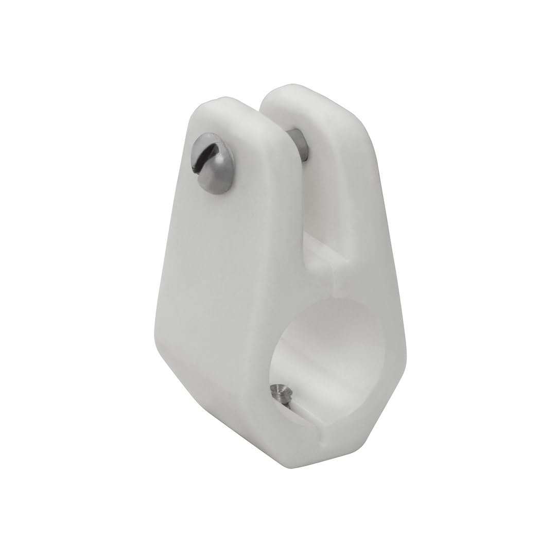 Jaw Slide Whitecap 3418WP