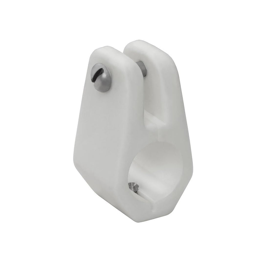 Jaw Slide Whitecap 3418WP